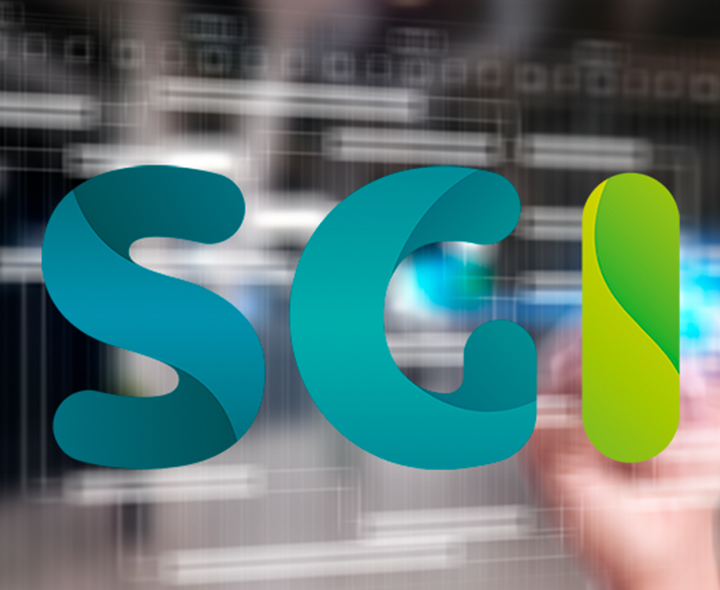 SGI SGI