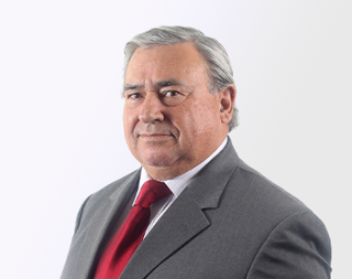 Álvaro Croquevielle