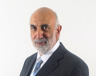Ricardo Majluf