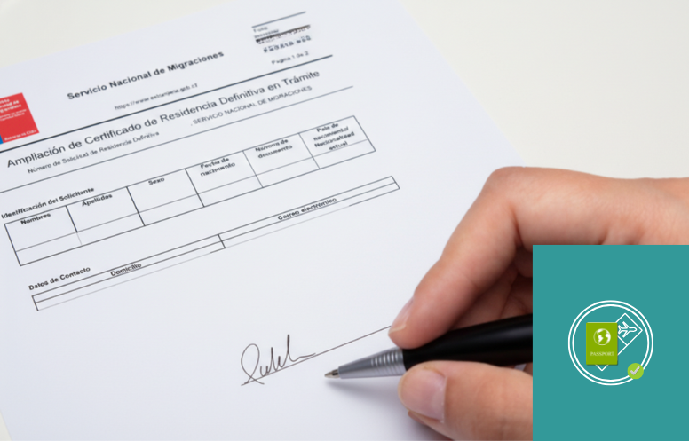 Permiso Laboral Migratorio (1) Permiso Laboral Migratorio (1)